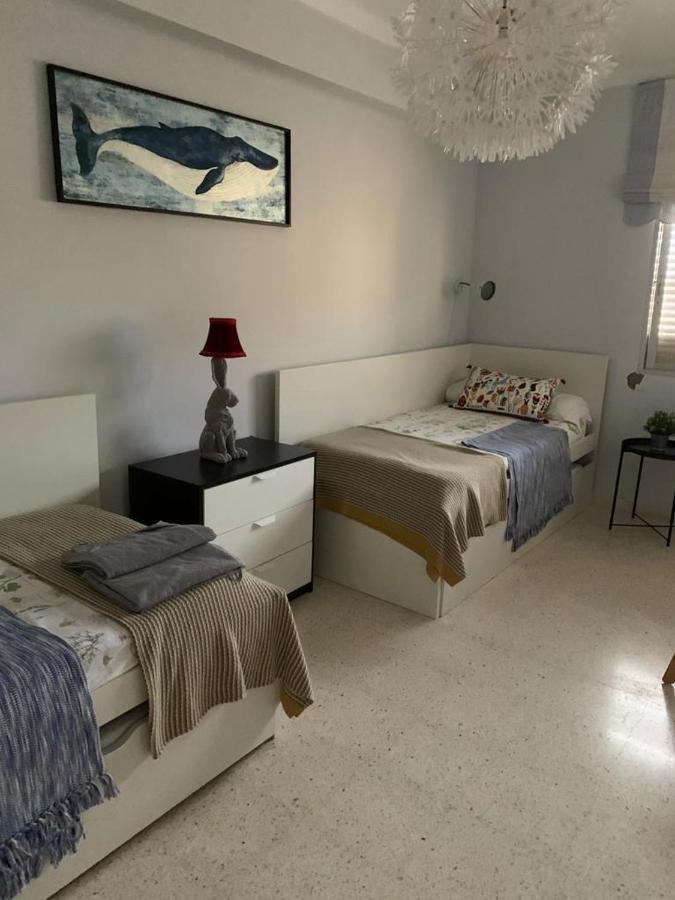 Apartamento Beachfront Large Tarifa