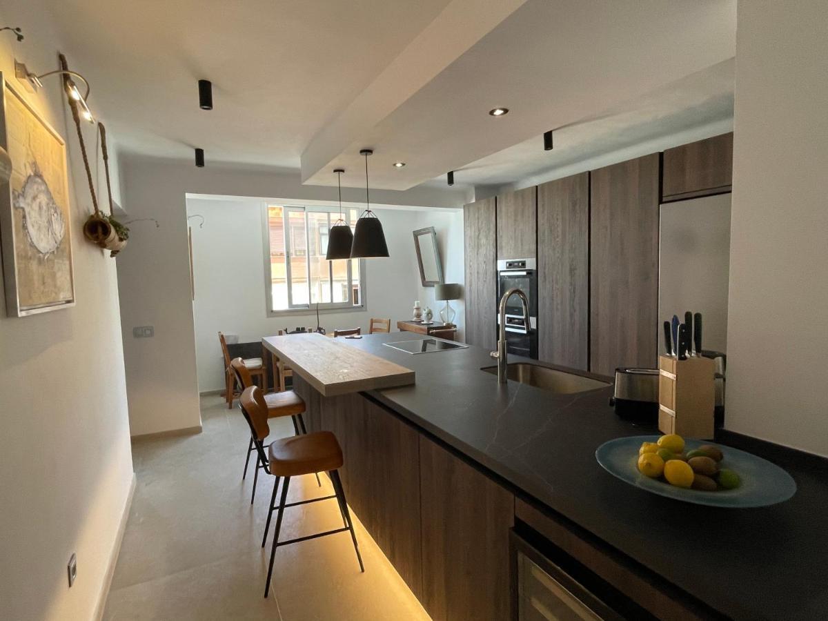 Apartamento Beachfront Large Tarifa