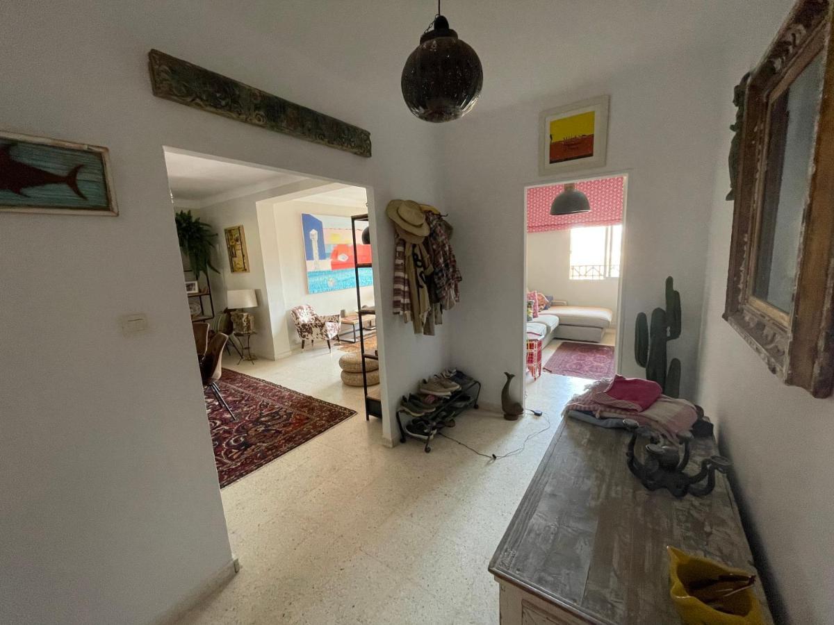 Apartamento Beachfront Large