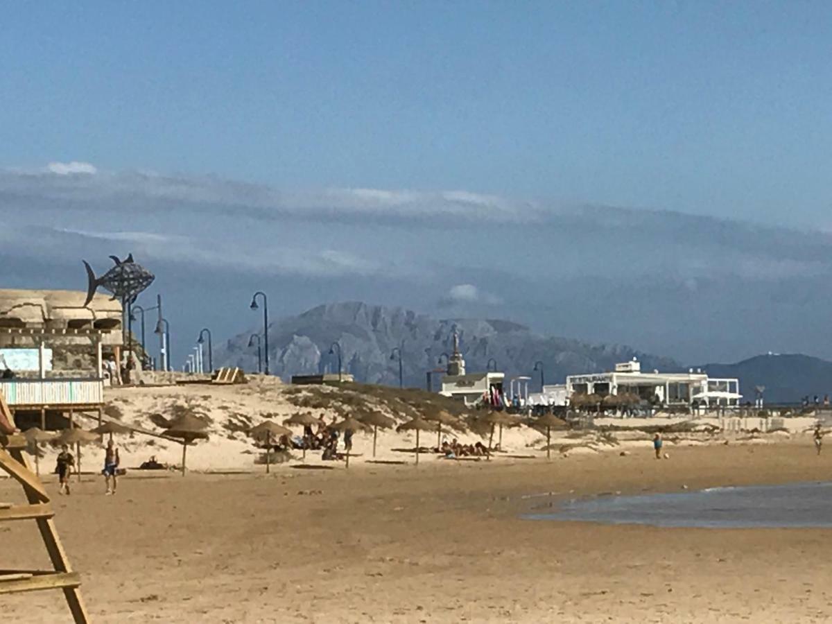 Beachfront Large Tarifa