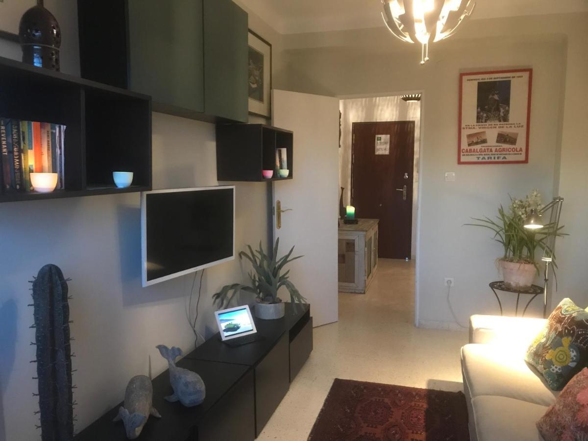 Apartamento Beachfront Large Tarifa